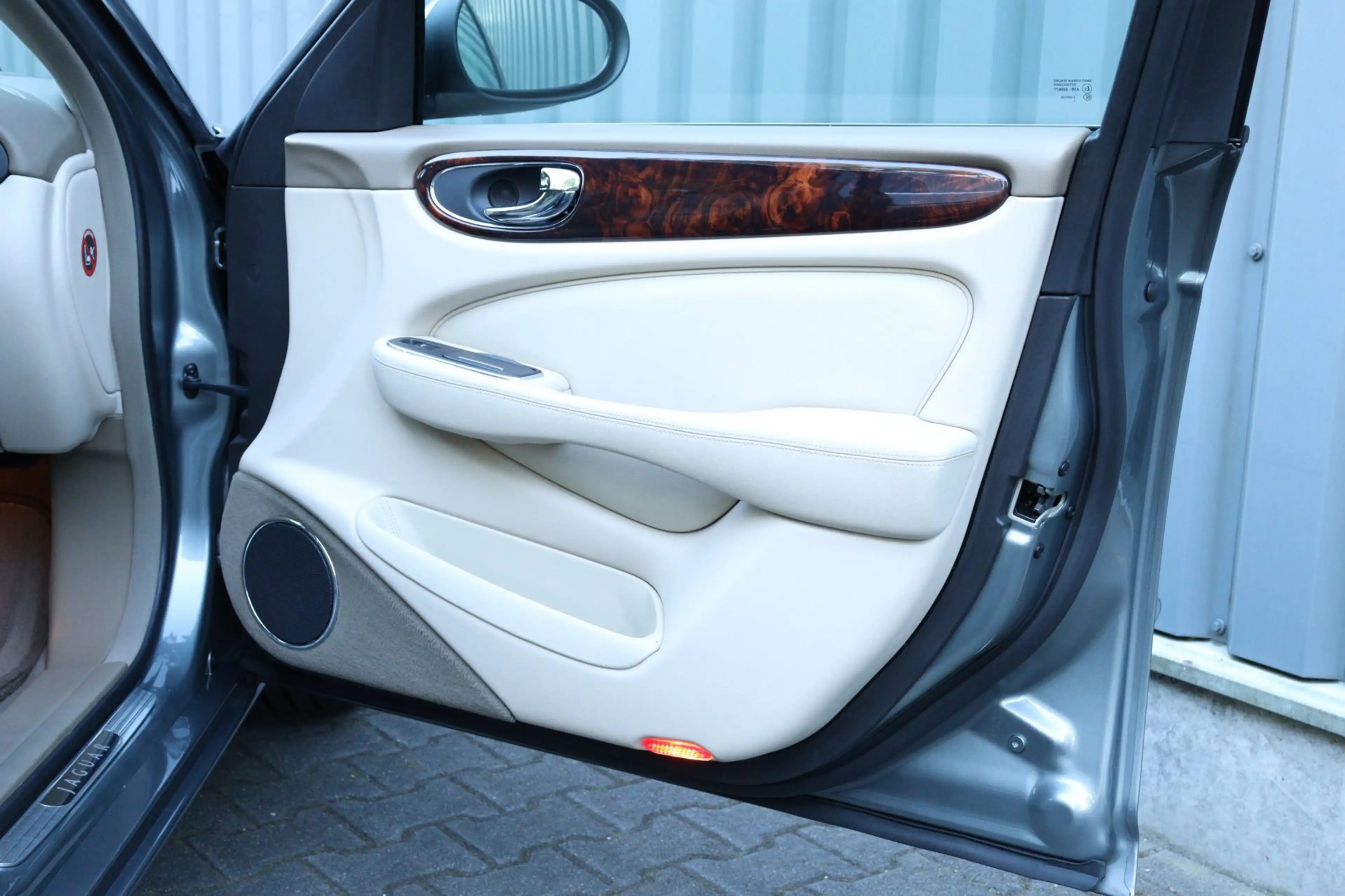 Jaguar XJ 3.0 V6 EXECUTIVE *83.017KM.!* — photo 9
