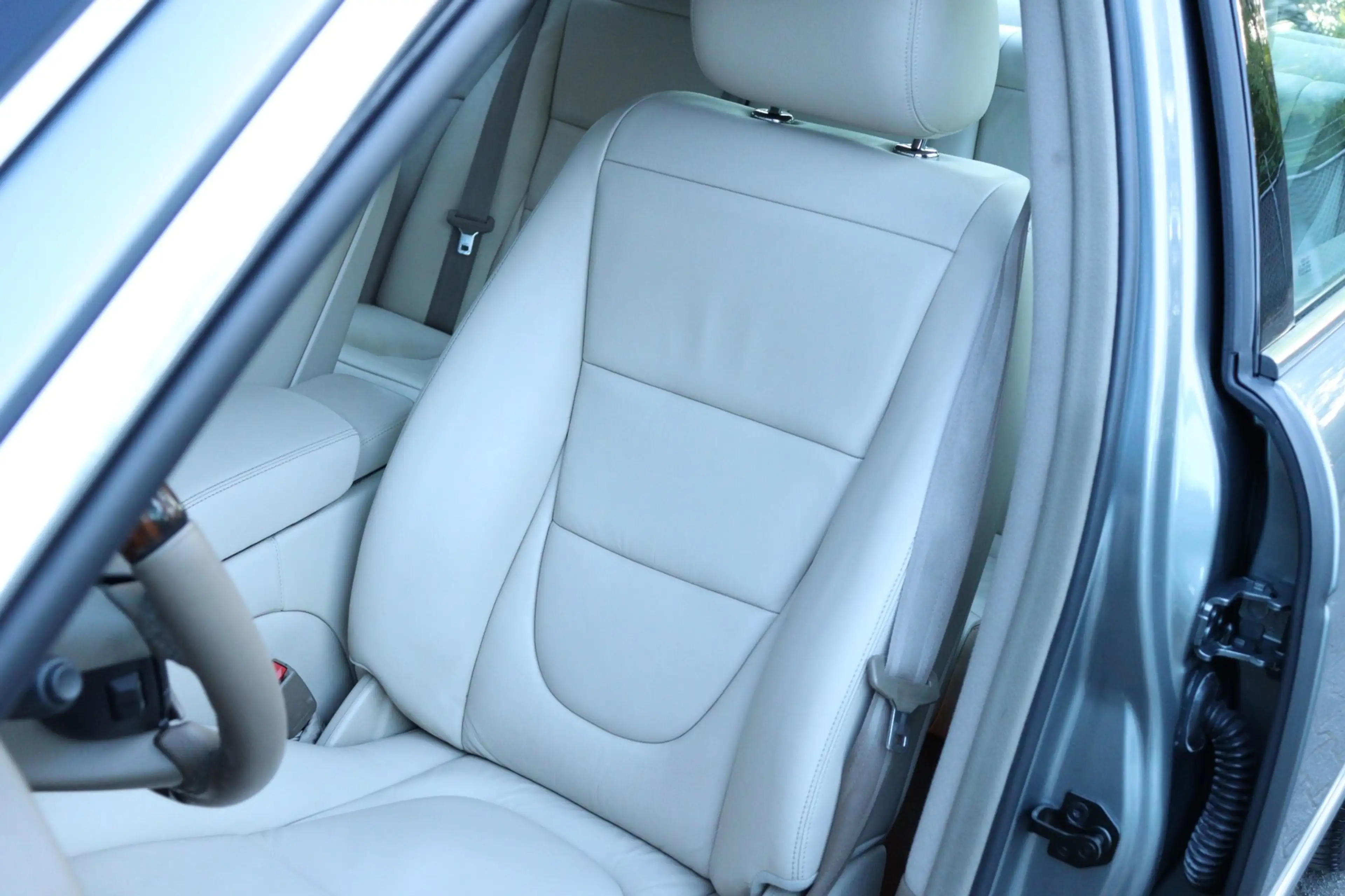 Jaguar XJ 3.0 V6 EXECUTIVE *83.017KM.!* — photo 8
