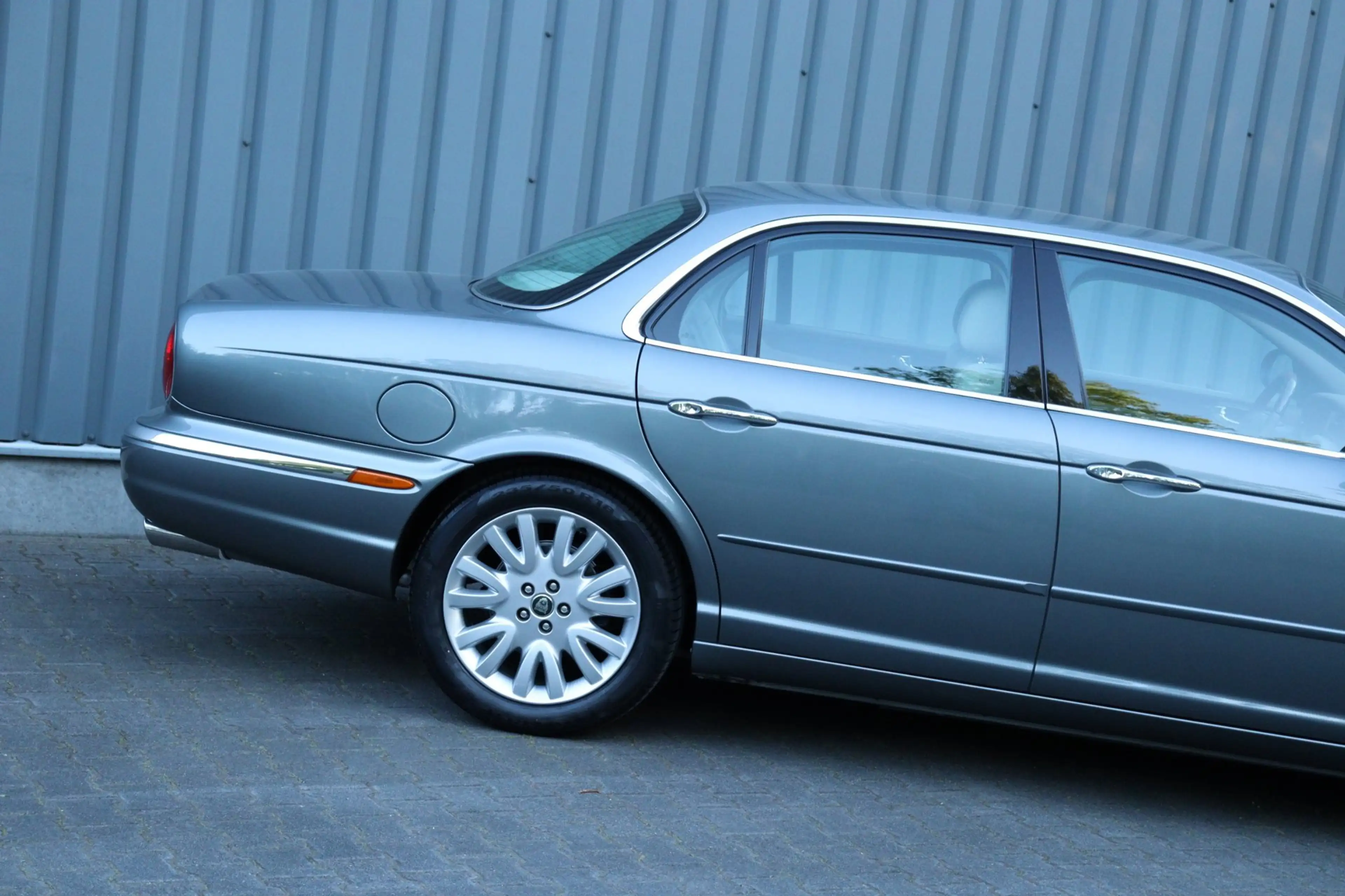 Jaguar XJ 3.0 V6 EXECUTIVE *83.017KM.!* — photo 12