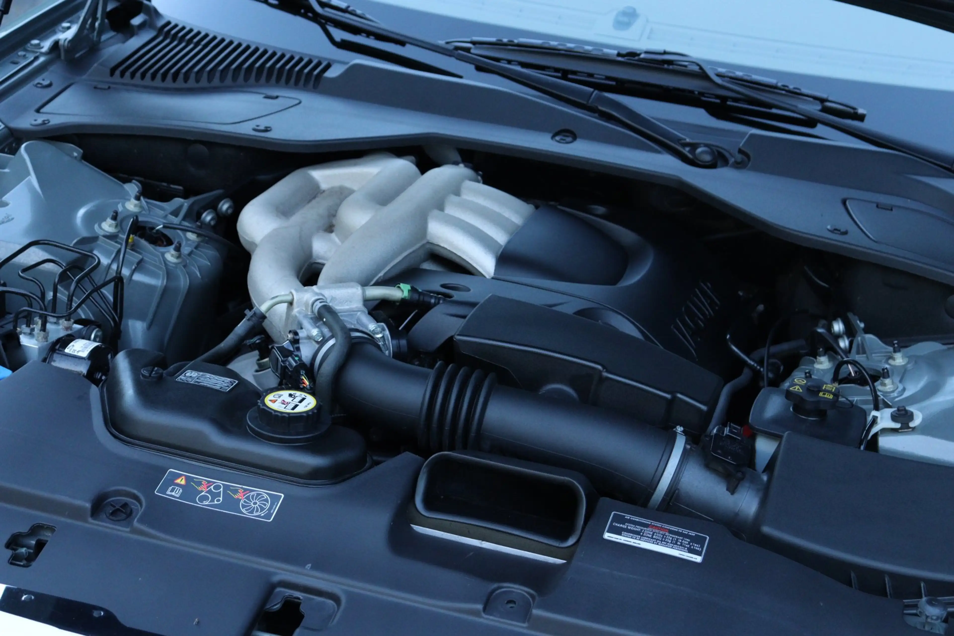 Jaguar XJ 3.0 V6 EXECUTIVE *83.017KM.!* — photo 14