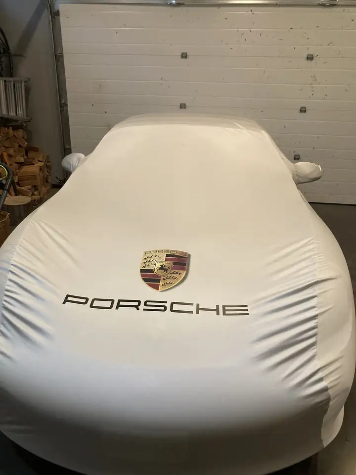 Porsche Boxster снимка Porsche Boxster