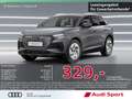 Audi Q4 e-tron 40 LED,AHK UPE 46.150,- Grau - thumbnail 1