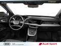 Audi Q4 e-tron 40 LED,AHK UPE 46.150,- Grau - thumbnail 10