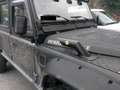Land Rover Defender Defender 110 2.5 td EGR County SW Schwarz - thumbnail 3