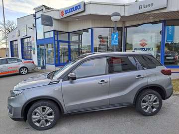 1.5 Hybrid Comfort 4x4 Automatik