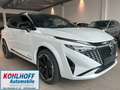 Nissan Qashqai Qashqai 1.5 VC-T e-Power 205PS N-Design Komfort+ Weiß - thumbnail 1