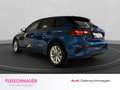 Audi A3 Sportback 35 TFSI LED+NAVI+RFK+SHZ+VC+DAB Blau - thumbnail 4