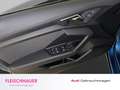 Audi A3 Sportback 35 TFSI LED+NAVI+RFK+SHZ+VC+DAB Blau - thumbnail 7