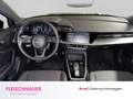 Audi A3 Sportback 35 TFSI LED+NAVI+RFK+SHZ+VC+DAB Blau - thumbnail 12
