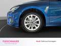 Audi A3 Sportback 35 TFSI LED+NAVI+RFK+SHZ+VC+DAB Blau - thumbnail 6