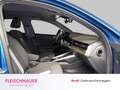 Audi A3 Sportback 35 TFSI LED+NAVI+RFK+SHZ+VC+DAB Blau - thumbnail 15