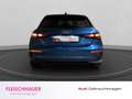 Audi A3 Sportback 35 TFSI LED+NAVI+RFK+SHZ+VC+DAB Blau - thumbnail 5