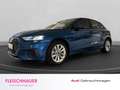 Audi A3 Sportback 35 TFSI LED+NAVI+RFK+SHZ+VC+DAB Blau - thumbnail 1