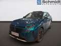 Peugeot 3008 GT Hybrid 145 e-DCS6 Blau - thumbnail 1