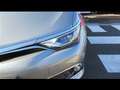 Toyota Auris II Touring Sports Hybride 136h Executive Gris - thumbnail 2