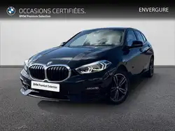 BMW Série 1 118iA 136ch Edition Sport DKG7
