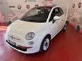 Fiat 500 500 1.2 Lounge Weiß - thumbnail 1
