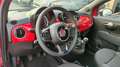 Fiat 500 1.0 Hybrid Lounge  *PREZZO REALE SENZA VINCOLI" Rosso - thumbnail 6