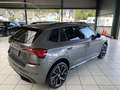 Skoda Kamiq 1.5 TSI ACT DSG Monte Carlo 18 Zoll 5J Garantie AH Gris - thumbnail 8