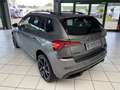 Skoda Kamiq 1.5 TSI ACT DSG Monte Carlo 18 Zoll 5J Garantie AH Gris - thumbnail 11