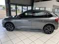 Skoda Kamiq 1.5 TSI ACT DSG Monte Carlo 18 Zoll 5J Garantie AH Gris - thumbnail 13