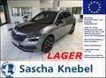 Skoda Kamiq 1.5 TSI ACT DSG Monte Carlo 18 Zoll 5J Garantie AH Gris - thumbnail 1