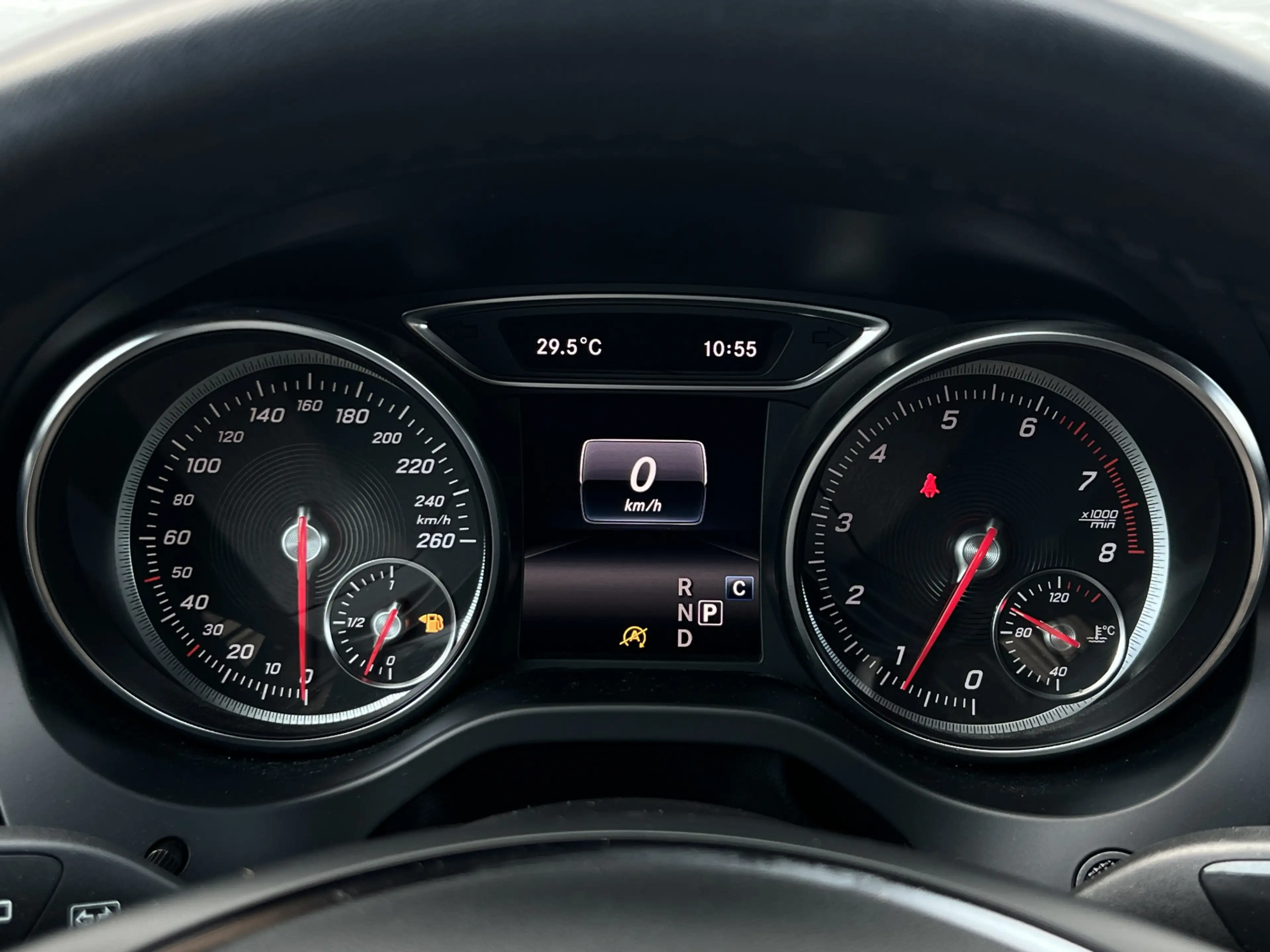 Mercedes-Benz CLA 200 Shooting Brake Prestige | AMG-Line | Leder | LED | — photo 14