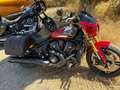 Indian Scout 101 Scout Rojo - thumbnail 4