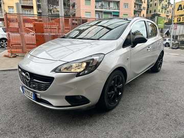 Corsa 5p 1.2 b-Color