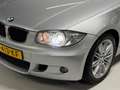 BMW 118 1-serie 118i 143PK M-pakket| Stoelverwarming!! Grau - thumbnail 8