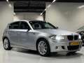 BMW 118 1-serie 118i 143PK M-pakket| Stoelverwarming!! Grau - thumbnail 4