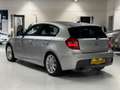 BMW 118 1-serie 118i 143PK M-pakket| Stoelverwarming!! Grau - thumbnail 5