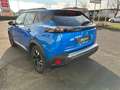 Peugeot 2008 Allure 136 Elektro Blau - thumbnail 3