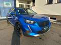 Peugeot 2008 Allure 136 Elektro Blau - thumbnail 2