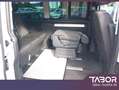Volkswagen T6 California .1 2.0 TDI 150 DSG California Beach Camper Ed. Weiß - thumbnail 7