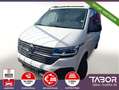 Volkswagen T6 California .1 2.0 TDI 150 DSG California Beach Camper Ed. Weiß - thumbnail 1