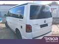 Volkswagen T6 California .1 2.0 TDI 150 DSG California Beach Camper Ed. Weiß - thumbnail 3
