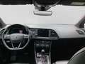 SEAT Leon Sportstourer TSI DSG FR AHK LED LEDER PANO Rouge - thumbnail 5