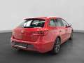 SEAT Leon Sportstourer TSI DSG FR AHK LED LEDER PANO Rouge - thumbnail 3