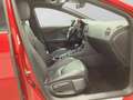 SEAT Leon Sportstourer TSI DSG FR AHK LED LEDER PANO Rouge - thumbnail 4