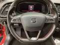 SEAT Leon Sportstourer TSI DSG FR AHK LED LEDER PANO Rouge - thumbnail 9