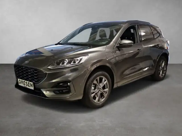 Ford Kuga Plug-In Hybrid 2.5 Duratec -PHEV EU6d ST-Line X 2,