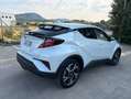 Toyota C-HR 125H Advance Blanco - thumbnail 4