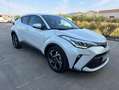 Toyota C-HR 125H Advance Blanco - thumbnail 3