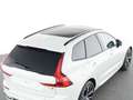 Volvo XC60 B5 Ultra Dark AWD Weiß - thumbnail 9