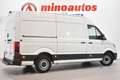 Volkswagen Crafter FURGÓN L3H2 2.0 TDI 140 CV Blanco - thumbnail 2