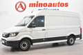 Volkswagen Crafter FURGÓN L3H2 2.0 TDI 140 CV Blanco - thumbnail 1