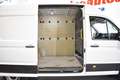 Volkswagen Crafter FURGÓN L3H2 2.0 TDI 140 CV Blanco - thumbnail 9