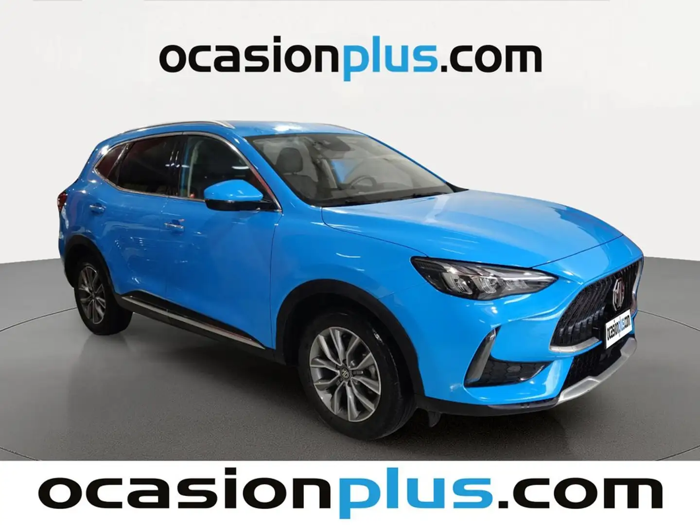 MG HS 1.5 T-GDI Comfort Azul - 2