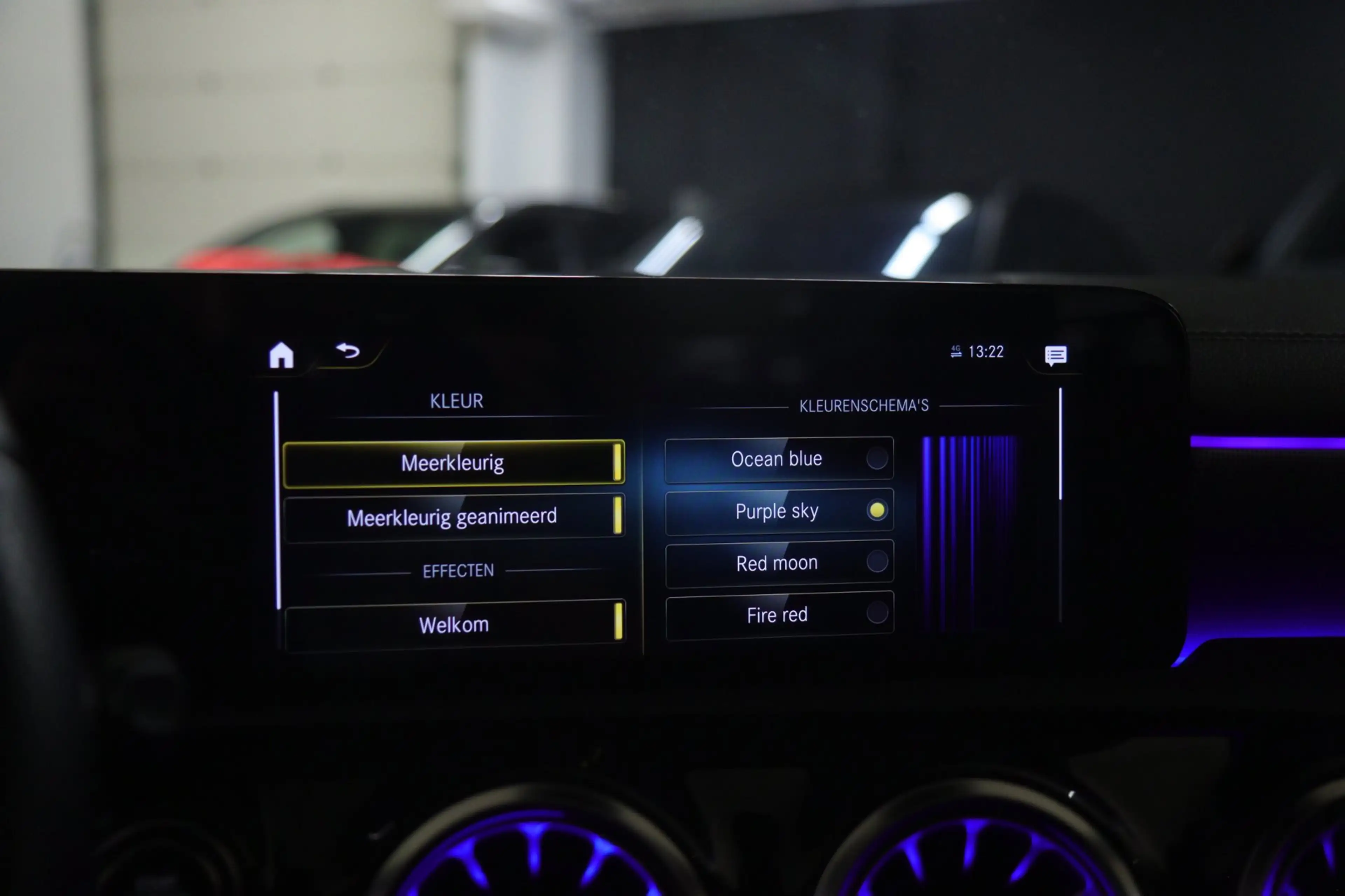 Mercedes-Benz A 250 e Premium Plus AMG NIGHT PAKKET PANO/BLACKSTYLE/CA — photo 43